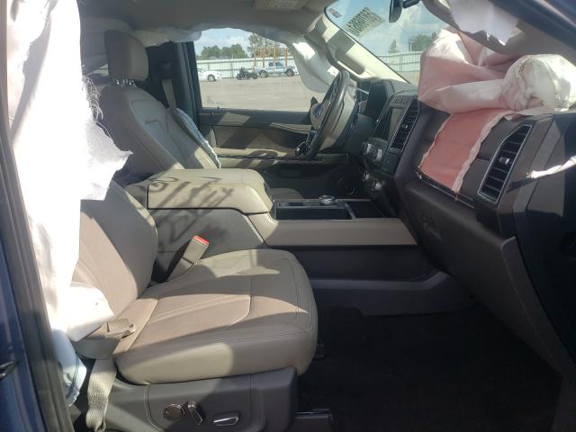 Photo 4 VIN: 1FMJU1KT9KEA03339 - FORD EXPEDITION 