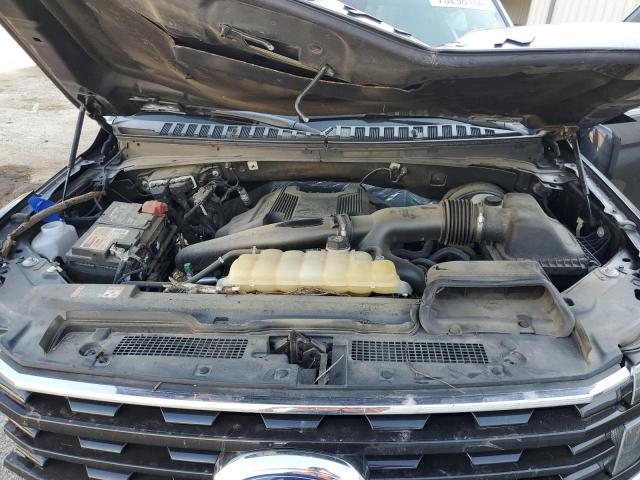 Photo 11 VIN: 1FMJU1KT9KEA09707 - FORD EXPEDITION 