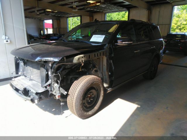 Photo 1 VIN: 1FMJU1KT9KEA38429 - FORD EXPEDITION 