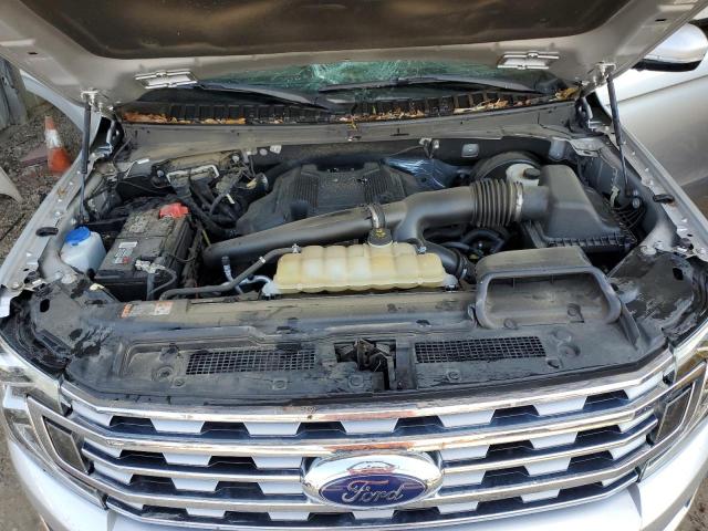 Photo 11 VIN: 1FMJU1KT9KEA78901 - FORD EXPEDITION 