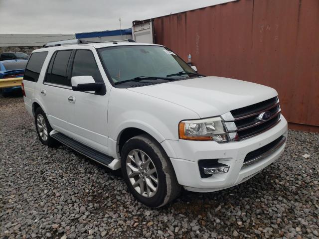 Photo 3 VIN: 1FMJU1KTXFEF07467 - FORD EXPEDITION 