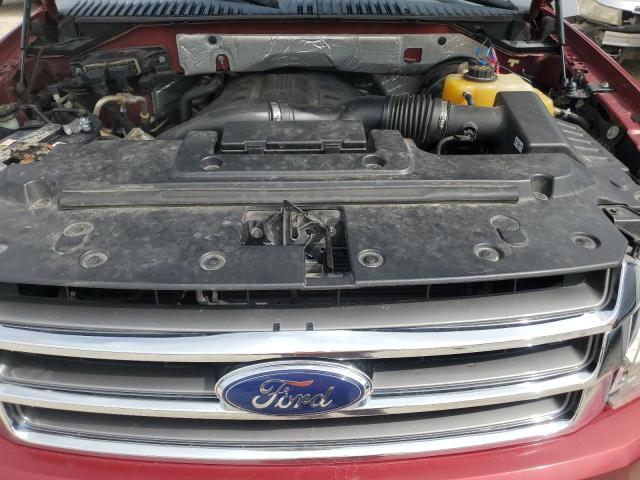 Photo 11 VIN: 1FMJU1KTXFEF45684 - FORD EXPEDITION 