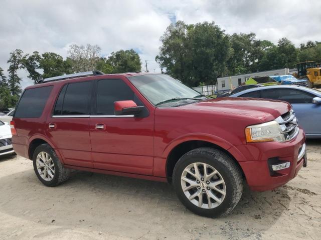 Photo 3 VIN: 1FMJU1KTXFEF45684 - FORD EXPEDITION 