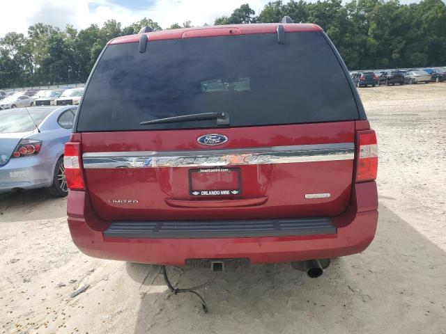 Photo 5 VIN: 1FMJU1KTXFEF45684 - FORD EXPEDITION 