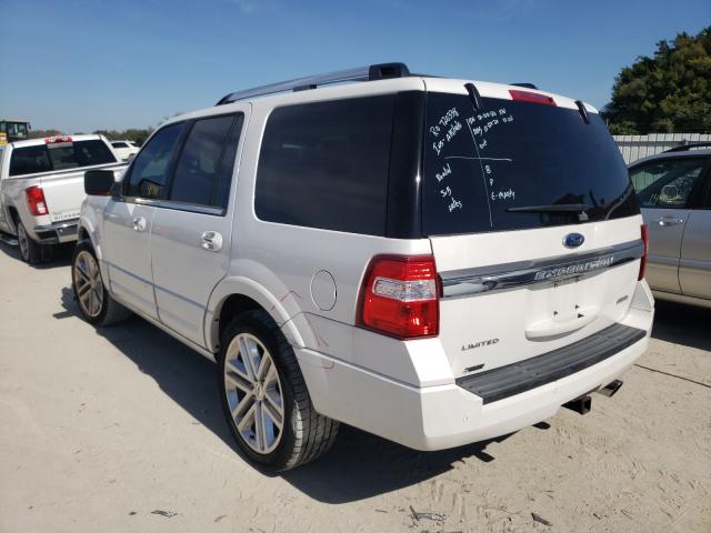 Photo 2 VIN: 1FMJU1KTXFEF49315 - FORD EXPEDITION 