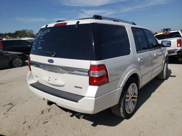 Photo 3 VIN: 1FMJU1KTXFEF49315 - FORD EXPEDITION 