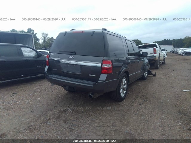 Photo 3 VIN: 1FMJU1KTXGEF41992 - FORD EXPEDITION 