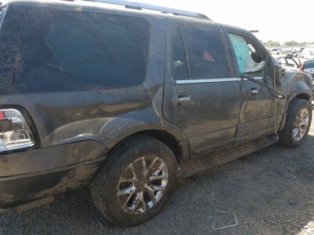 Photo 8 VIN: 1FMJU1KTXHEA07764 - FORD EXPEDITION 