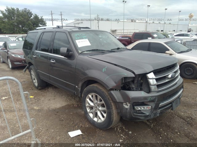 Photo 0 VIN: 1FMJU1KTXHEA57855 - FORD EXPEDITION 