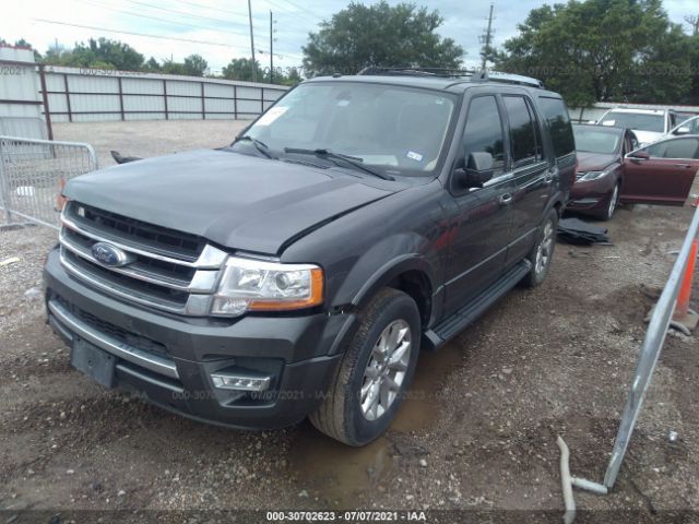 Photo 1 VIN: 1FMJU1KTXHEA57855 - FORD EXPEDITION 