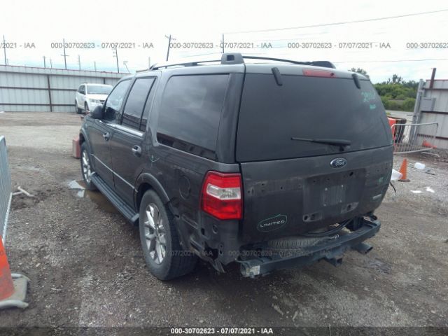 Photo 2 VIN: 1FMJU1KTXHEA57855 - FORD EXPEDITION 