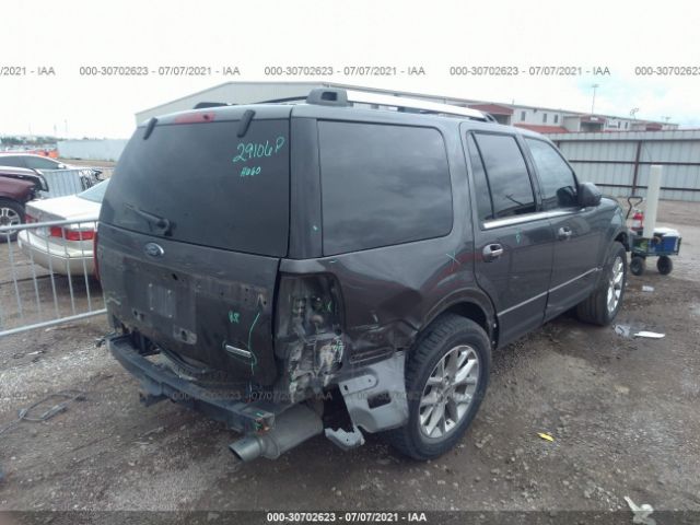 Photo 3 VIN: 1FMJU1KTXHEA57855 - FORD EXPEDITION 