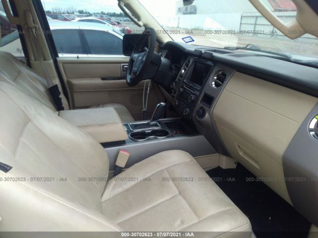 Photo 4 VIN: 1FMJU1KTXHEA57855 - FORD EXPEDITION 