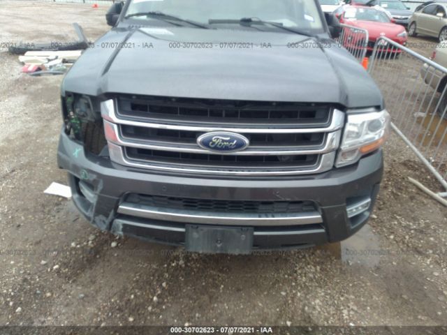 Photo 5 VIN: 1FMJU1KTXHEA57855 - FORD EXPEDITION 