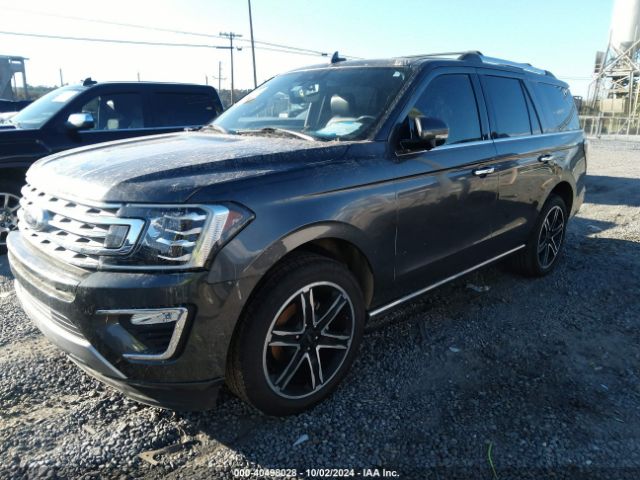 Photo 1 VIN: 1FMJU1KTXKEA03530 - FORD EXPEDITION 