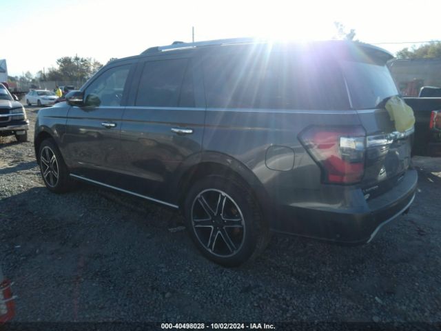 Photo 2 VIN: 1FMJU1KTXKEA03530 - FORD EXPEDITION 