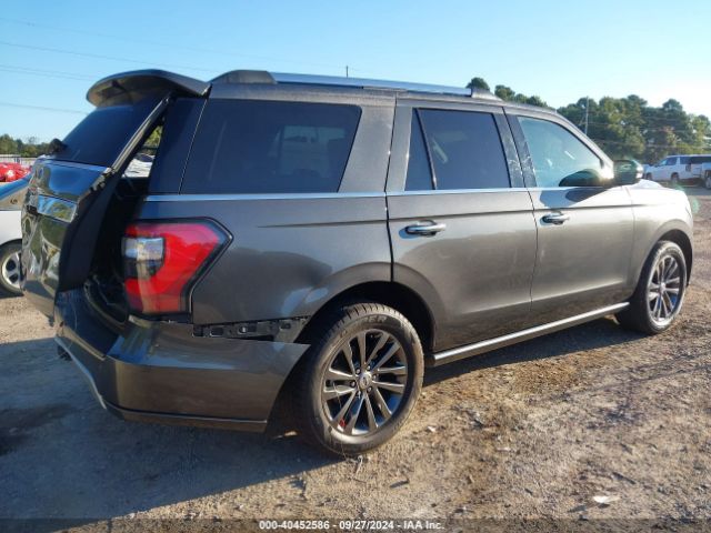 Photo 3 VIN: 1FMJU1KTXLEA89021 - FORD EXPEDITION 