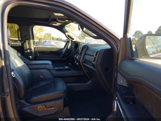 Photo 4 VIN: 1FMJU1KTXLEA89021 - FORD EXPEDITION 