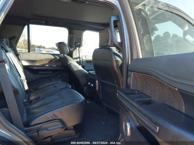 Photo 7 VIN: 1FMJU1KTXLEA89021 - FORD EXPEDITION 