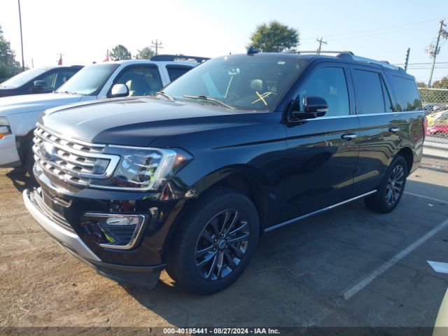 Photo 1 VIN: 1FMJU1KTXMEA21688 - FORD EXPEDITION 