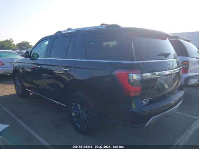 Photo 2 VIN: 1FMJU1KTXMEA21688 - FORD EXPEDITION 