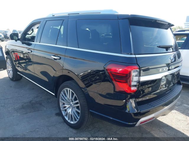 Photo 2 VIN: 1FMJU1L84PEA39974 - FORD EXPEDITION 