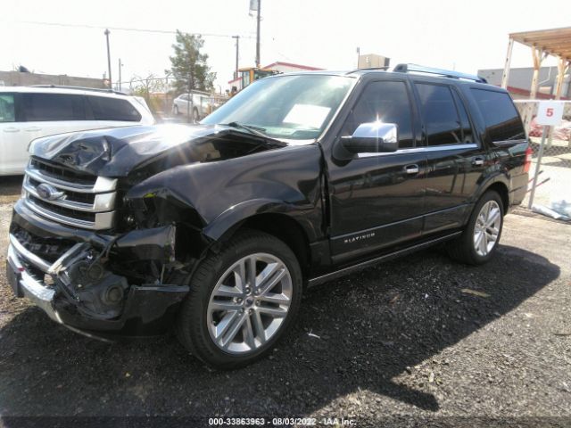 Photo 1 VIN: 1FMJU1LT0FEF26608 - FORD EXPEDITION 