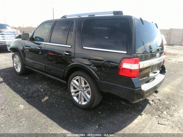 Photo 2 VIN: 1FMJU1LT0FEF26608 - FORD EXPEDITION 