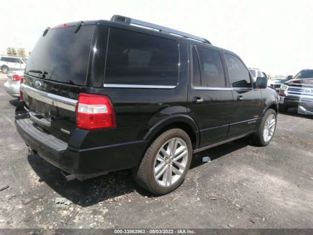 Photo 3 VIN: 1FMJU1LT0FEF26608 - FORD EXPEDITION 