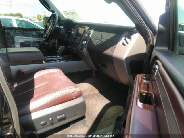 Photo 4 VIN: 1FMJU1LT0FEF26608 - FORD EXPEDITION 