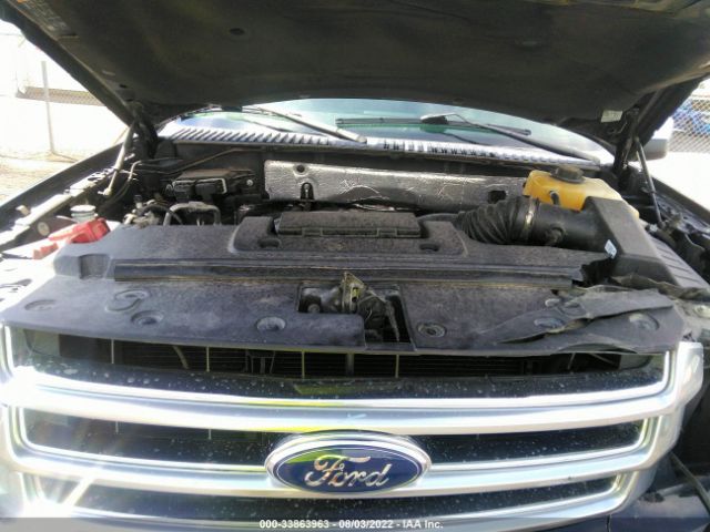 Photo 9 VIN: 1FMJU1LT0FEF26608 - FORD EXPEDITION 