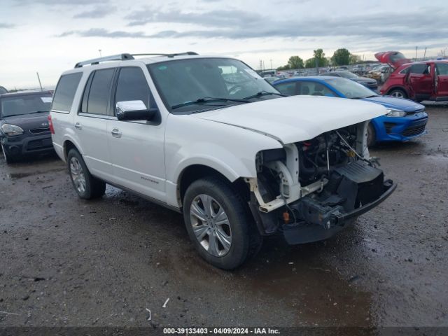 Photo 0 VIN: 1FMJU1LT0GEF27050 - FORD EXPEDITION 