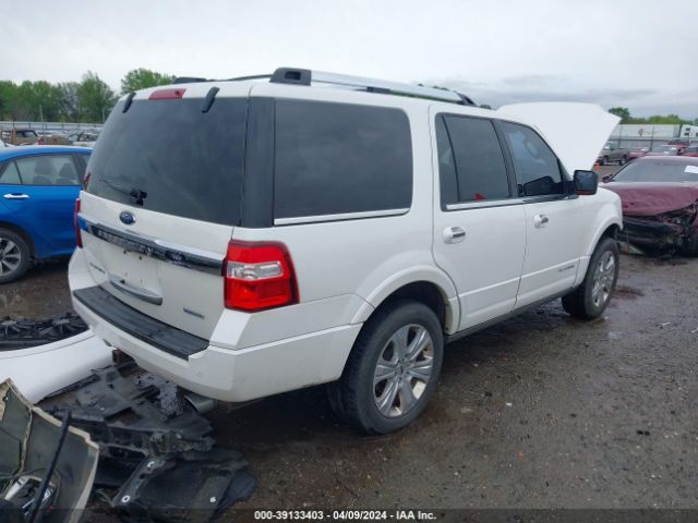 Photo 3 VIN: 1FMJU1LT0GEF27050 - FORD EXPEDITION 