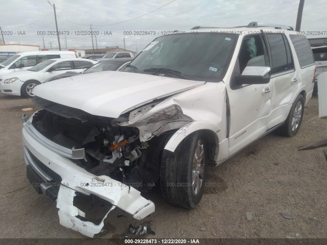 Photo 1 VIN: 1FMJU1LT0GEF42633 - FORD EXPEDITION 