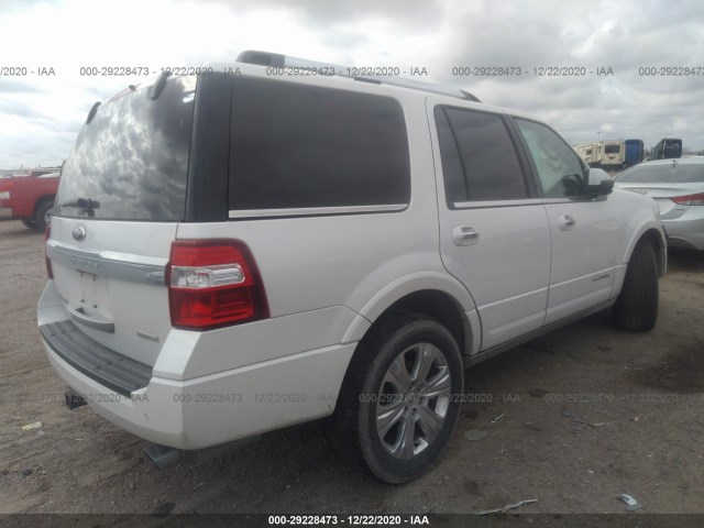 Photo 3 VIN: 1FMJU1LT0GEF42633 - FORD EXPEDITION 