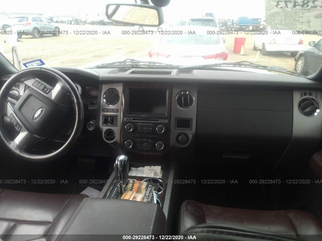 Photo 4 VIN: 1FMJU1LT0GEF42633 - FORD EXPEDITION 