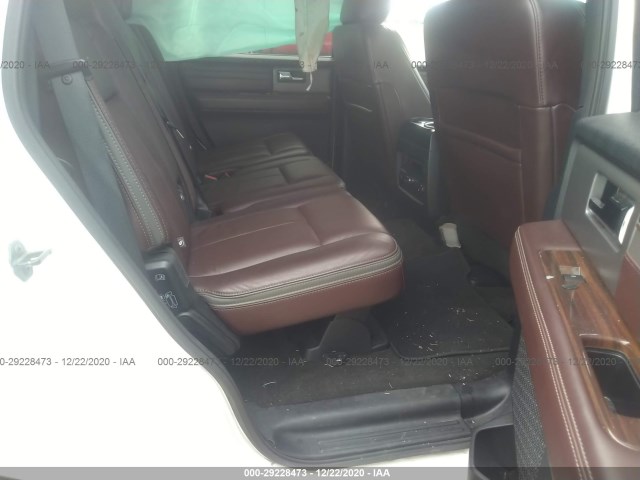 Photo 7 VIN: 1FMJU1LT0GEF42633 - FORD EXPEDITION 