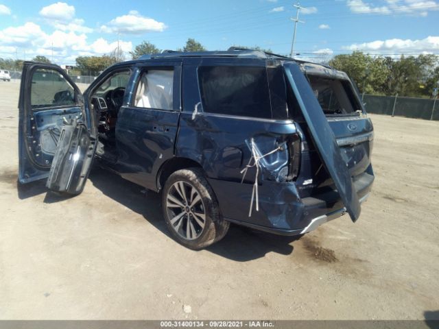 Photo 2 VIN: 1FMJU1LT0LEA28162 - FORD EXPEDITION 