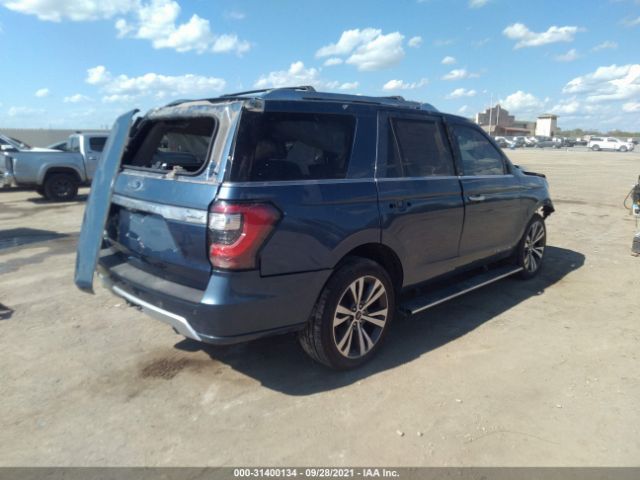 Photo 3 VIN: 1FMJU1LT0LEA28162 - FORD EXPEDITION 