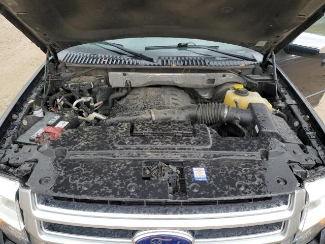 Photo 11 VIN: 1FMJU1LT1HEA47228 - FORD EXPEDITION 