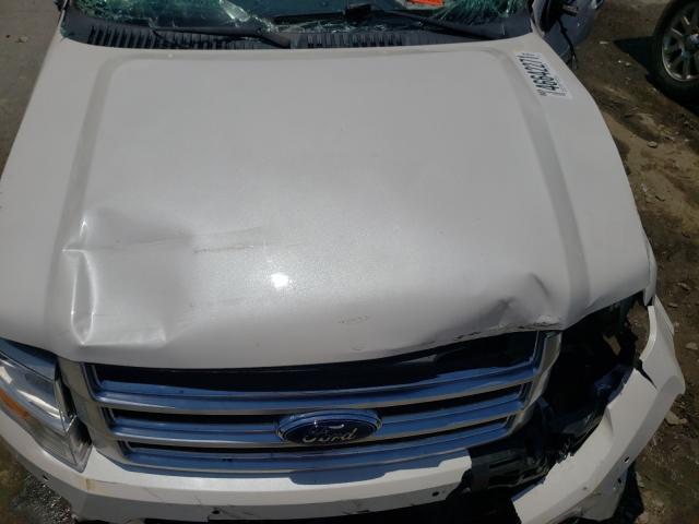 Photo 6 VIN: 1FMJU1LT2FEF02942 - FORD EXPEDITION 