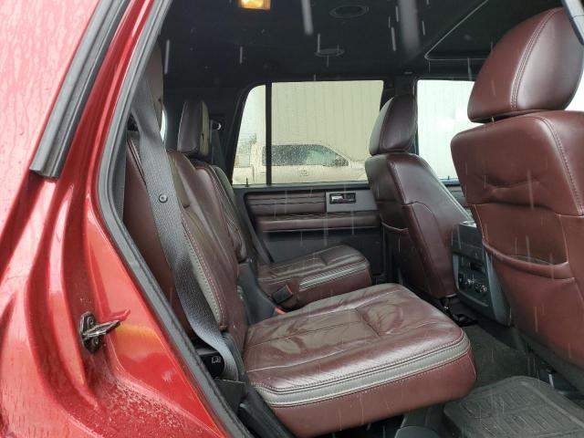 Photo 10 VIN: 1FMJU1LT2GEF14817 - FORD EXPEDITION 