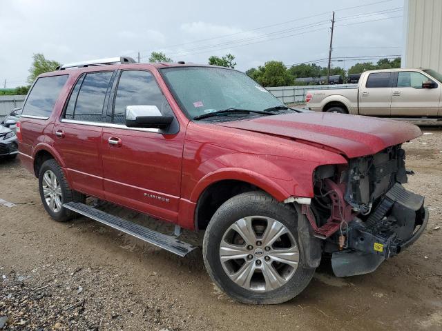 Photo 3 VIN: 1FMJU1LT2GEF14817 - FORD EXPEDITION 