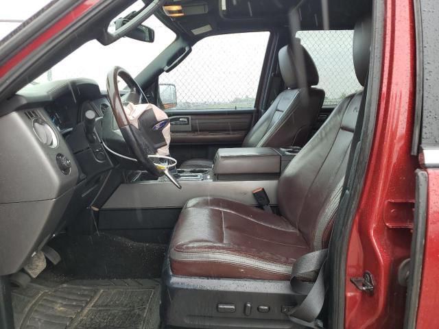 Photo 6 VIN: 1FMJU1LT2GEF14817 - FORD EXPEDITION 