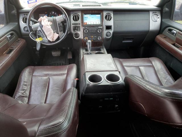 Photo 7 VIN: 1FMJU1LT2GEF14817 - FORD EXPEDITION 