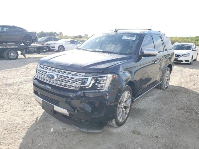 Photo 1 VIN: 1FMJU1LT2JEA48619 - FORD EXPEDITION 