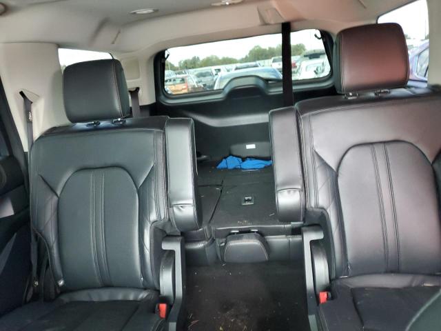 Photo 9 VIN: 1FMJU1LT3MEA28450 - FORD EXPEDITION 