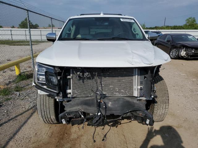 Photo 4 VIN: 1FMJU1LT3MEA58693 - FORD EXPEDITION 