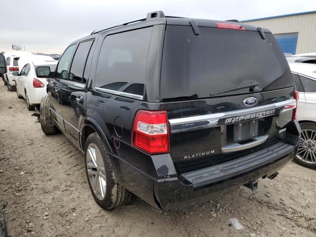 Photo 2 VIN: 1FMJU1LT4FEF03011 - FORD EXPEDITION 