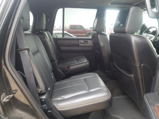 Photo 5 VIN: 1FMJU1LT4FEF26417 - FORD EXPEDITION 